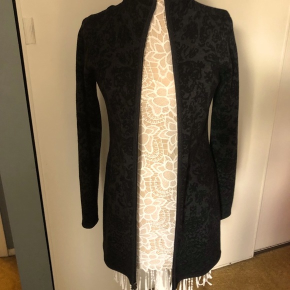 Dressy  jacket - Picture 3 of 4